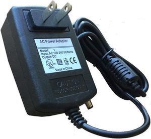 AC Adapter Compatible with PROFORM Smart HIIT H7 Elliptical PFEL08920.0