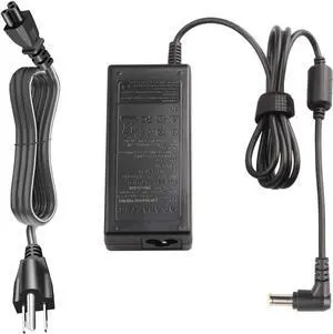 Fancy Buying Replacement 19V 3.42A AC Adapter for Toshiba N17908 V85 Netbook Charger Power Supply