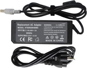 Shareway 90W 65W Replacement Power Supply for Lenovo Thinkpad T400 T410 T420 T430 T430u W500 Twist S230u 42T4422 42T4423 40Y7657 40Y7699 [7.9mm5.5mm]
