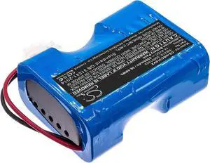 SPANN Battery Replacement for Hoover RBC070/1011, RBC070011, RBC090, RBC090/1001, RBC090/1011, RBC090001, RBC090011, Part No: 35601403, RB219 14.4V