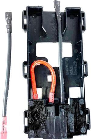 SPS Brand Connecting Hardware for RBC123/124 APC BN1250G (10 Pack)