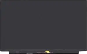 LCDOLED® Compatible with ASUS TUF Gaming FX505 FX505D FX505DD FX505DU FX505DT FX505DV Series FX505DV-ES74 15.6 inches FHD 1080P IPS LCD Display Screen Panel Replacement (120Hz - 40Pin Connector)