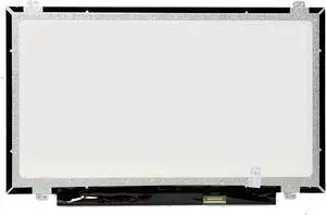 NT140WHM-N31 New Replacement LCD Screen for Laptop LED HD Glossy
