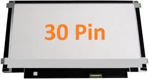 NUOLAISUN New Screen Replacement for Samsung Chromebook 3 XE500C13-K03US 11.6 Non-Touch HD WXGA 1366 x 768 Slim Matte LCD LED Display