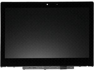 GBOLE Replacement for Lenovo 300E Chromebook 2nd Gen AST LCD Module LED Touch Screen Digitizer Display Assembly 5D10N24832 5D10Y97713 ( Not Work for 300e 1st Gen or 300e Winbook )