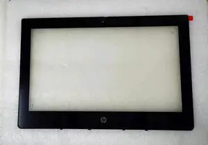 Simda- 11.6" Touch Screen Digitizer+Bezel Replacement for HP ProBook x360 11 G5 EE