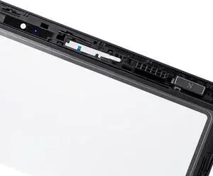 14" Screen Replacement for Lenovo Ideapad Yoga 700-14ISK 80QD 80JH LCD Yoga 3-1470 FRU: 5D10H35588 5DM0G74715 Display Touch Screen Digitizer Assembly Panel 1920x1080