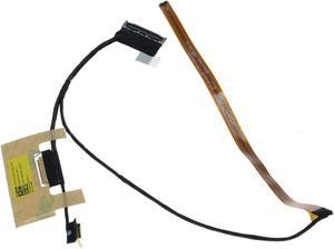LCD Screen Display Cable for Lenovo Yoga 730-13IKB 730-13ISK DC02002Z800