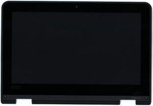 for Lenovo Thinkpad Yoga 11e 5th Gen HD LCD Touch Screen Digitizer Assembly 01LW704 01LW706 01LW705 01LW707 02DL622 - OEM