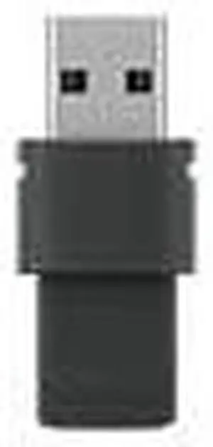 Original Logitech Spotlight Receiver (Slate)