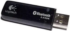 Original Logitech Receiver for Dinovo Edge