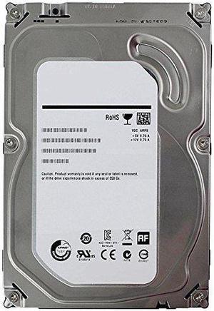 HITACHI H3U20006472S 2TB SATA 7200 RPM