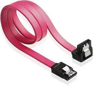 Copystars Sata Data Cable 24 inch for DVD Duplicator Hdd Hard Drive UL Listed 1 pc