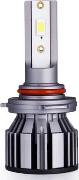 SenQ Auto Led Headlight bulb Car Lighting
 for Plug H1/H3/H7/H11/9005/06/12/5202/880/881