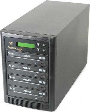 Copystars DVD Duplicator 1-3 Sata burner CD DVD duplicator tower