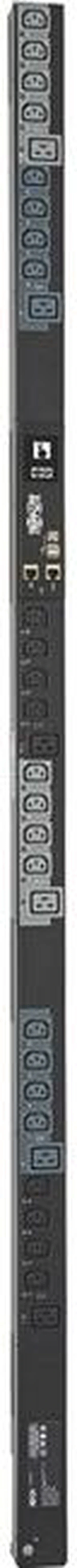 Tripp Lite PDU3EVS6L2120 30-Outlet PDU Tripp Lite PDU3EVS6L2120 30-Outlet PDU