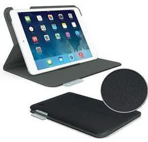 Logitech Folio Protective Case for iPad mini iPad mini with Retina Display Black Logitech Folio Protective Case for iPad mini iPad mini with Retina Display Black