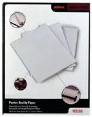 Brother LB3635 Thermal Paper