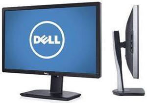 Dell Monitor LED IPS de 27 pulgadas (S2721NX); FHD (1920 x 1080) hasta 75  Hz; 16:9; tiempo de respuesta de 4 ms; HDMI; AMD FreeSync, VESA - Negro