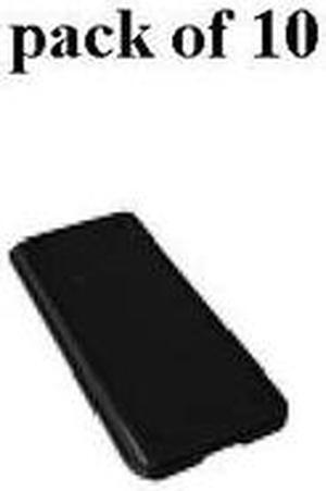 Texas Instruments N3CASSC/PWB/1L1/A Nspire CX CAS Slide Cases Black (10 pack)