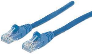 CAT6 UTPPTCH CBL 3FT BL