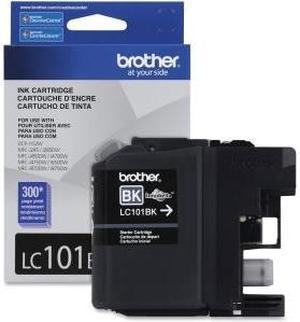 Brother Innobella LC101BKS Ink Cartridge - Black