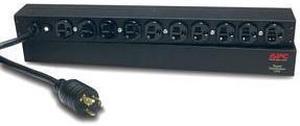 APC Basic Rack 2.4kVA PDU