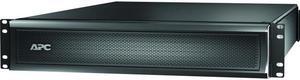 Schneider Electric Smx120Rmbp2U Apc Smart-Ups X 120V External Battery Pack Rack/Tower