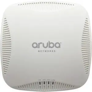 HP Instant 205 IEEE 802.11ac 54 Mbit/s Wireless Access Point