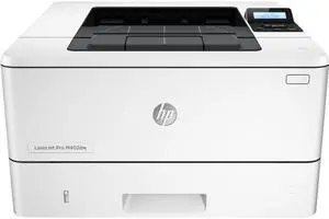 HP LaserJet Pro 400 M402DW Laser Printer - Plain Paper Print - Desktop