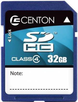 Centon 32 GB Secure Digital High Capacity (SDHC) - 1 Card