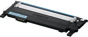 Samsung CLT-C406S Toner Cartridge