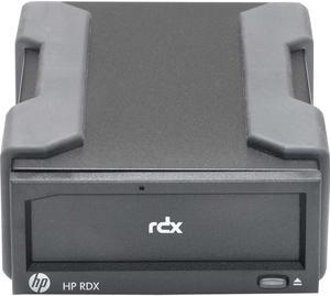 HP RDX+ External Docking Station