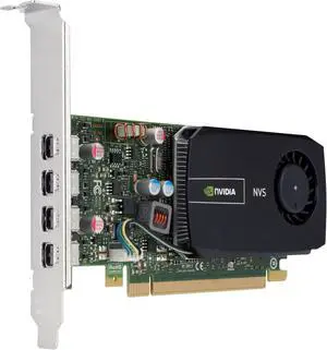 Hp Quadro 510 Graphic Card - 797 Mhz Core - 2 Gb Ddr3 Sdram