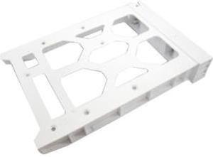 QNAP SP-X20-TRAY Drive Bay Adapter Internal - White