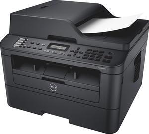 Dell E515DW (PKGT4) Duplex 2400 dpi x 600 dpi wireless/USB mono Laser MFP Printer
