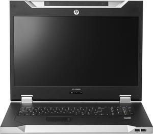HP LCD 8500 1U CONSOLE INTL KIT HP LCD 8500 1U CONSOLE INTL KIT