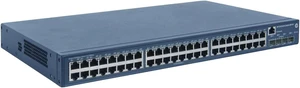 HP 5120 48G SI Switch HP 5120 48G SI Switch