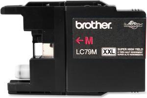 Brother LC79MS Ink Cartridge