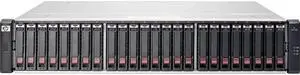 HP 2040 SAN Array - 24 x HDD Supported - 48 TB Supported HDD Capacity - 24 x SSD Supported HP 2040 SAN Array - 24 x HDD Supported - 48 TB Supported HDD Capacity - 24 x SSD Supported