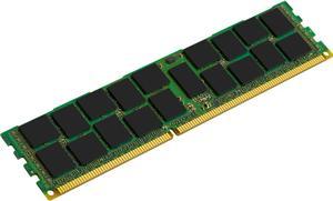 Kingston 16GB 240-Pin DDR3 SDRAM DDR3L 1600 (PC3L 12800) ECC Registered Low Voltage Module Memory Model KTD-PE316LV/16G