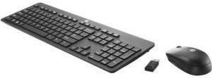 HP INC. - NSB OPTIONS T6L04AA#ABA SLIM WRLS KB AND MOUSE