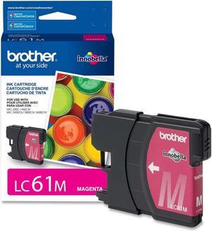 Brother Magenta Ink Cartridge