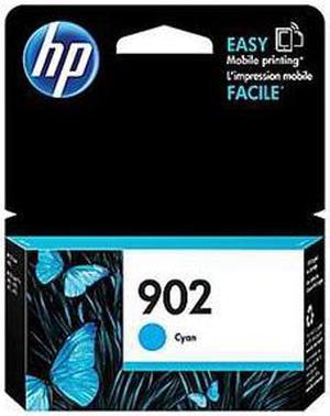 HP 902 Ink Cartridge  Cyan