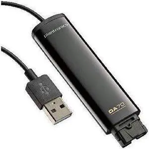 Plantronics Da Series Usb Audio Processor