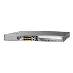 CISCO ASR1001-X CHASSIS