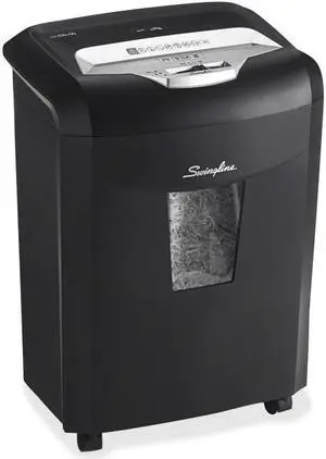 Swingline Micro-Cut Shredder