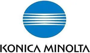 Konica Minolta TN-216C Toner Cartridge - Cyan