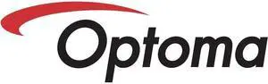 Optoma OCM815W Ceiling Mount for Projector - 33.07 lb Load Capacity - White