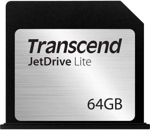 Transcend TS64GJDL130 JetDriveLite 64GB MBA 13" L10-E14